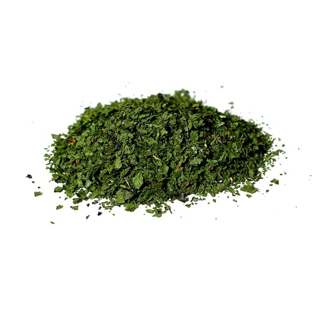 כוסברה עלים