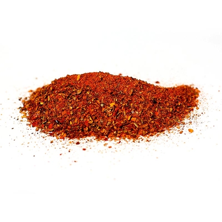 תבלין לפיצה עלים