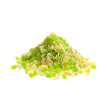 חליטת נענע ליים