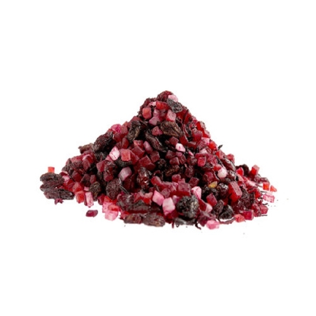 חליטת פירות יער