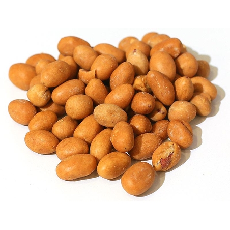 בוטנים אמריקאים