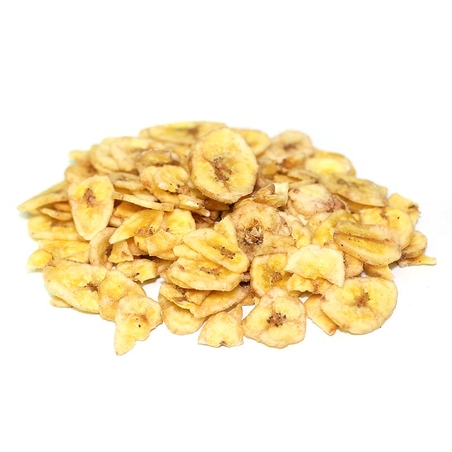 בננה צ'יפס