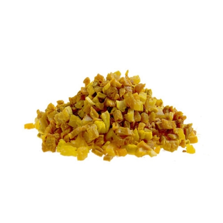 חליטת כורכום ג'ינג'ר