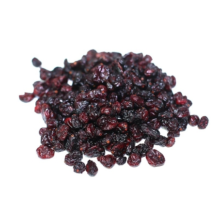 חמוציות שלמות