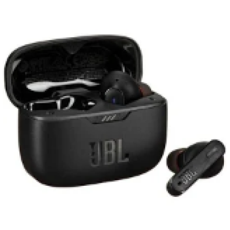 אוזניות בלוטוס איירפודס 230 JBL