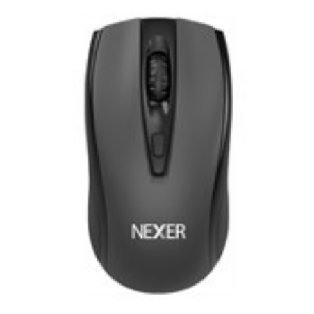 עכבר אלחוטי NEXER M608