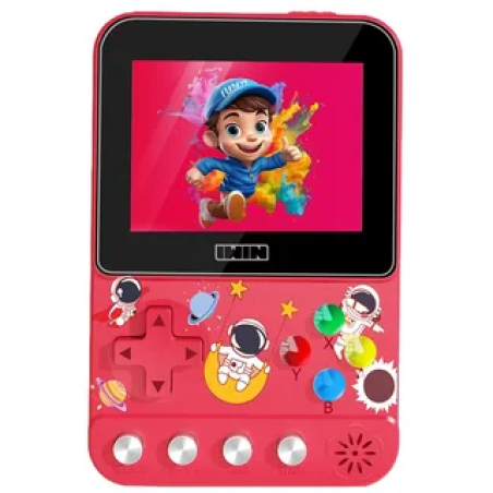 גיימבוי 500 משחקים IWIN