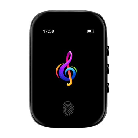 נגן MP3 טייני סמארטבאס 2.0 סאמוויקס