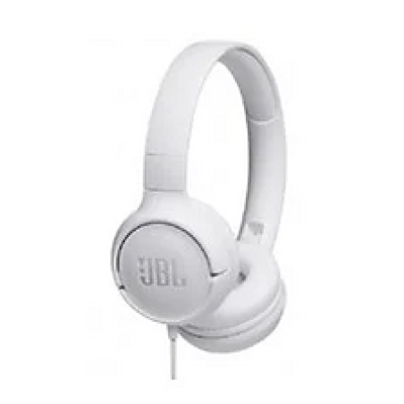 אוזניות קשת חוט JBL T500