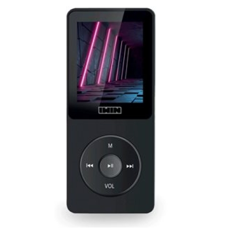 נגן MP3 טנגו IWIN