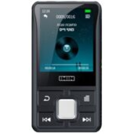 נגן MP3 מאסטר פליי קליפס IWIN