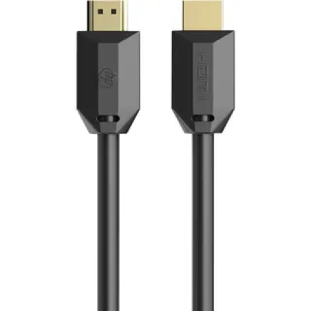 כבל HDMI איכותי HP אורך 2 מטר