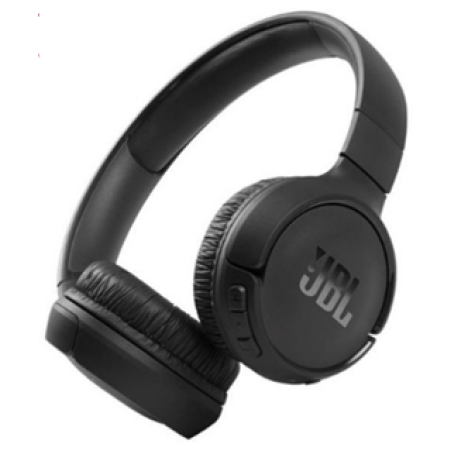 אוזניות קשת בלוטוס JBL Tune T510BT