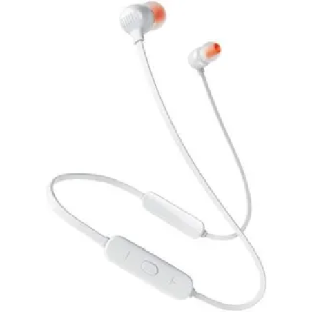 אוזניות בלוטוס צוואר T115bt JBL