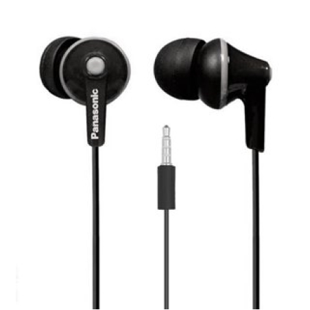 אוזניות חוט פנסוניק Panasonic HJE125