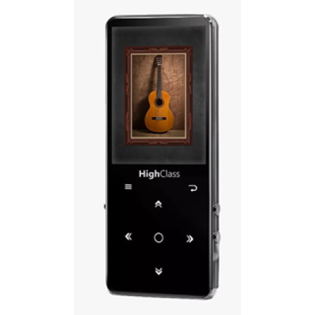 נגן MP3 היי קלאס 16 גיגה סאמוויקס