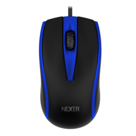 עכבר חוט M605 NEXER