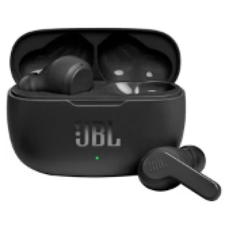 אוזניות בלוטוס איירפודס WavJBL 200