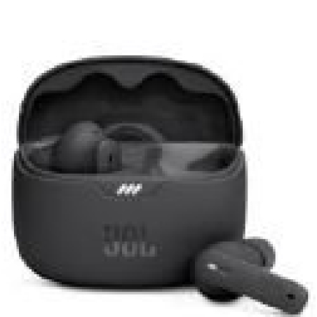 אוזניות בלוטוס איירפודס TUNE BEAM JBL