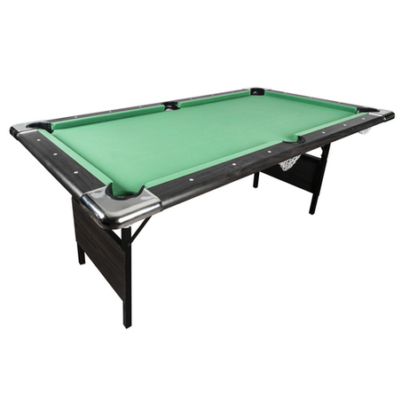 שולחן ביליארד מתקפל 6 פיט King סופרליג