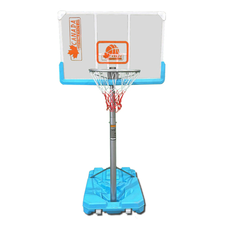 מתקן סל לבריכה Z60 CANADA POOL קנדה