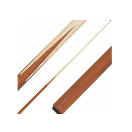 מקל סנוקר 10 ממ יחידה אחת מייפל 145 ס'מ MASTER מאסטר