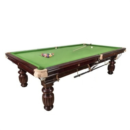 שולחן סנוקר מקצועי 8 פיט CROWN קראון