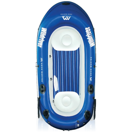 סירת WILDRIVER דגם BT-88822