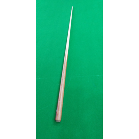 מקל סנוקר 10 ממ 1PC מייפל 145 ס'מ MASTER חום