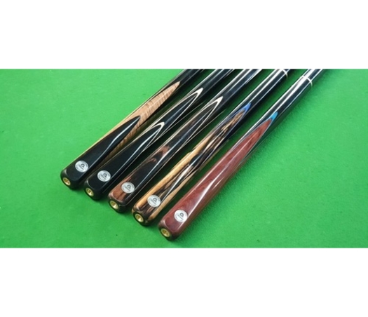 מקל סנוקר מתברג OMIN CLIMAX אומין