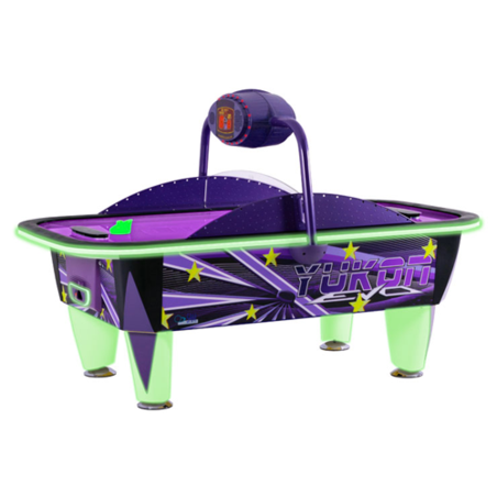 שולחן הוקי מקצועי YUKON EVO רוברטו ספורט