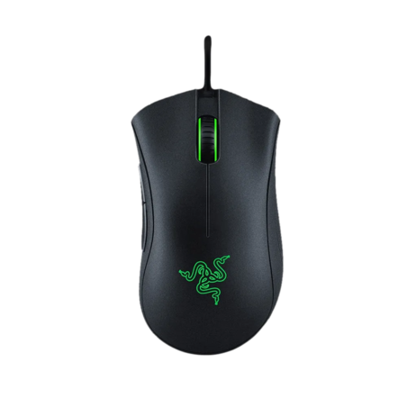עכבר חוטי RAZER DEATHADDER ESSENTIAL