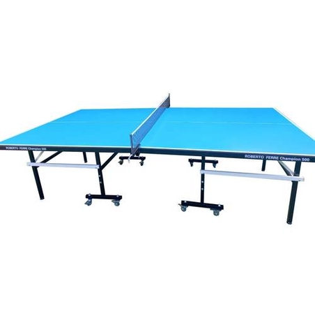 שולחן טניס OUTDOOR CHAMPION 500 רוברטו פרה