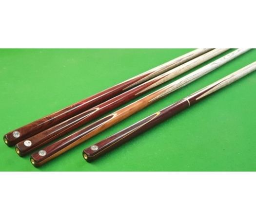 מקל סנוקר מתברג OMIN O'MILLENIUM אומין