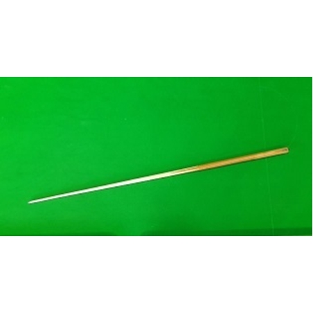 מקל סנוקר יחידה אחת מייפל 145 ס'מ WILLIAMSON וויליאמסון