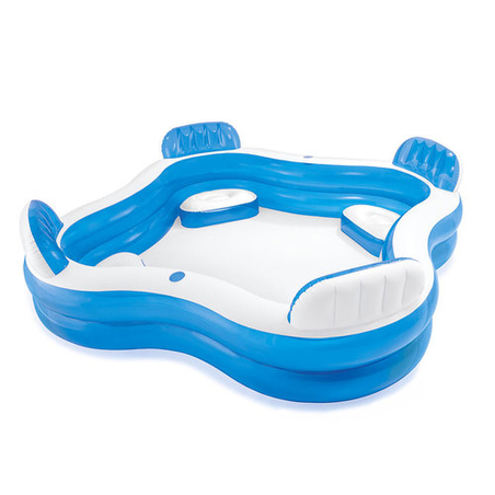 בריכה מתנפחת 4 מושבים INTEX 56475 אינטקס