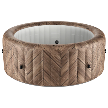 ג'קוזי עגול MSPA מסדרת COMFORT דגם C-FE062 FERMO