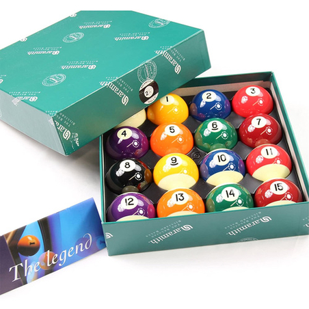 סט כדורי פול 2.14 ARAMITH PREIMIER ארמיט