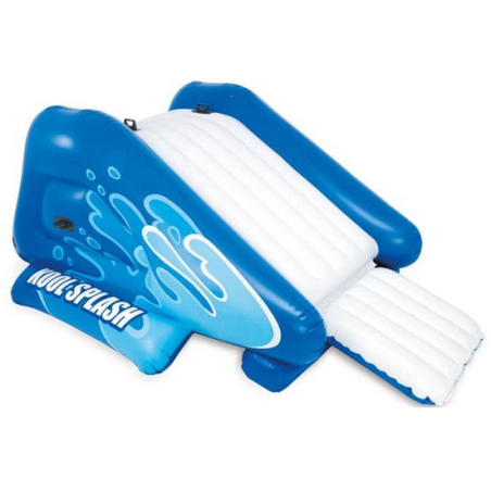 מגלשת מים מתנפחת לבריכה 58849 INTEX אינטקס