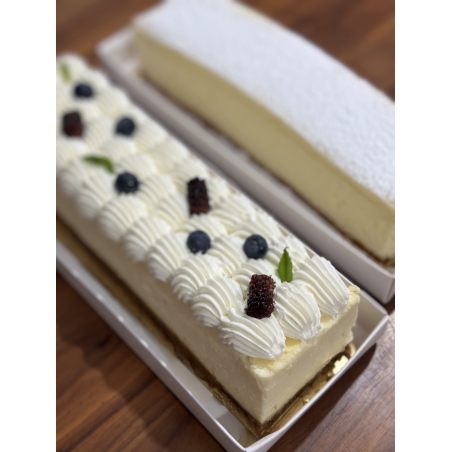 גבינה אפויה פס