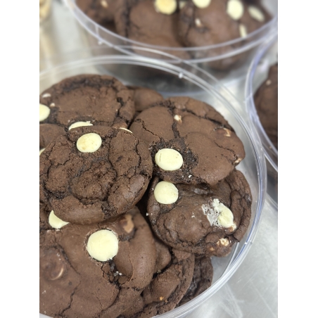 עוגיות ספוט בראוניז- ללא גלוטן