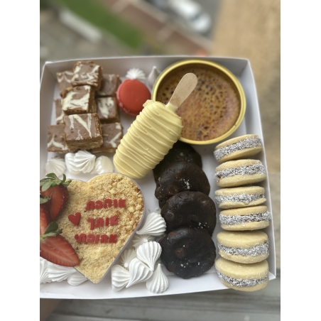 מארז יומולדת