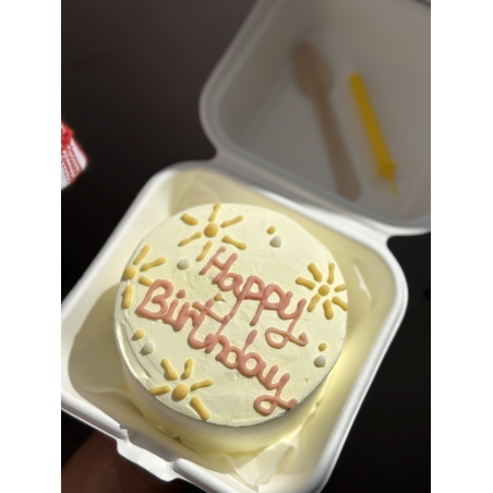 עוגת בנטו ללא גלוטן