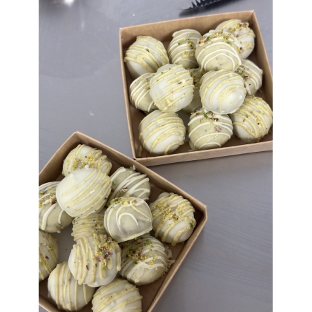 כדורי אקסטרה פיסטוק