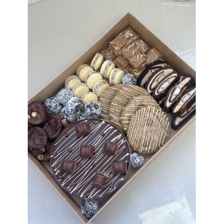 מארז שחיתות L