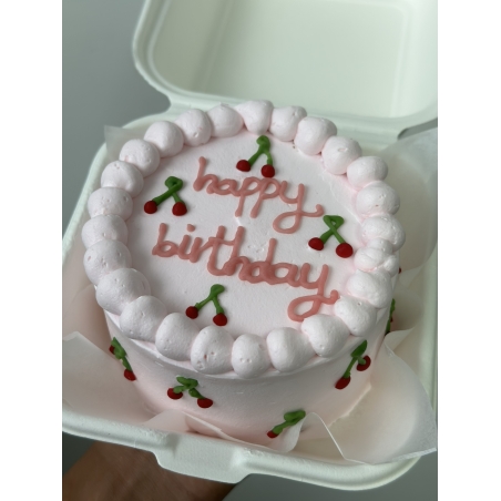 בנטו דובדבנים