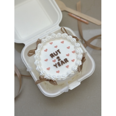 בנטו פפיונים לגיל שנתיים