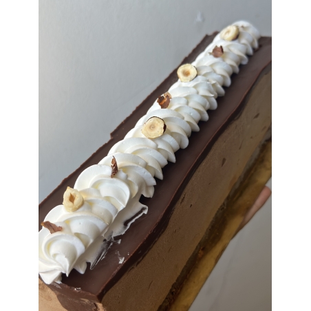 פס מוס נוגט פרווה