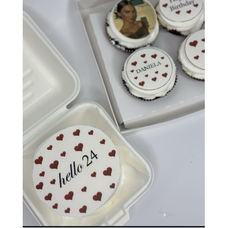 קאפקייקס ובנטו