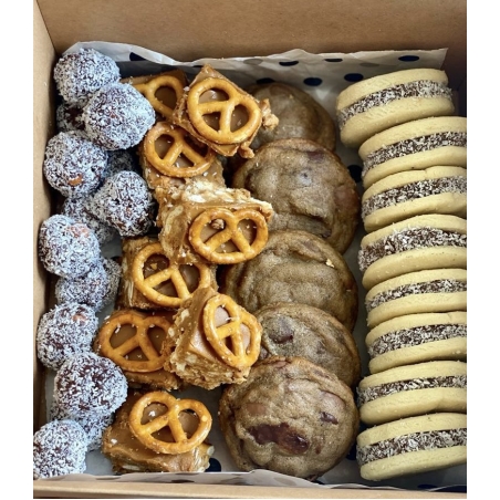 מארז עוגיות מיקס